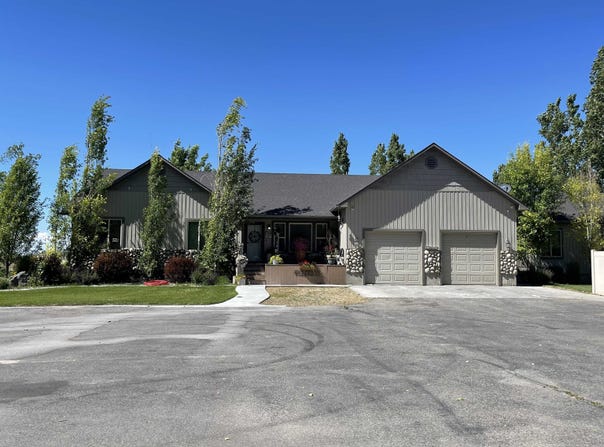 22 E Rich Lane, Blackfoot, ID 83221