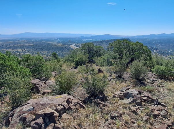 4359 N Double Stack Trail, Prescott, AZ 86305