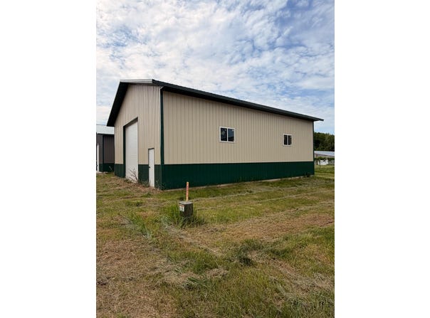 3670 Hines Road, Cushing, MN 56443
