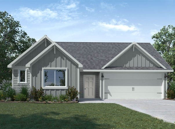 513 Hector Loop, Georgetown, TX 78626