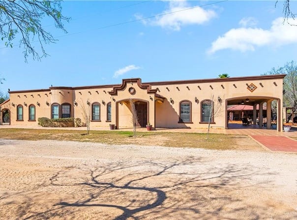38713 FM 681, Linn, TX 78563