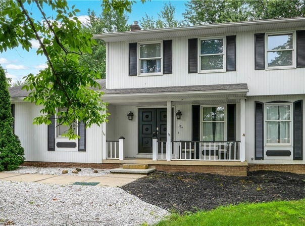 134 Hurd Road, Aurora, OH 44202