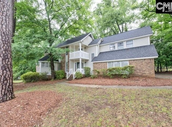 101 Oak Trace Court, Chapin, SC 29036