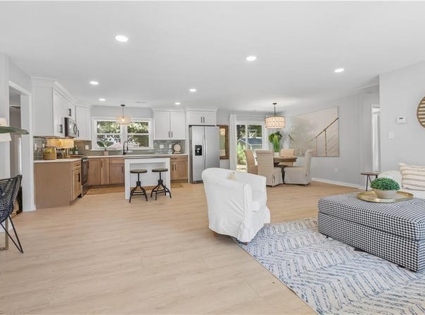 123 Prince James Drive, Hampton, VA 23669