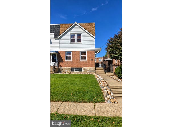 8112 ROWLAND Avenue, PHILADELPHIA, PA 19136