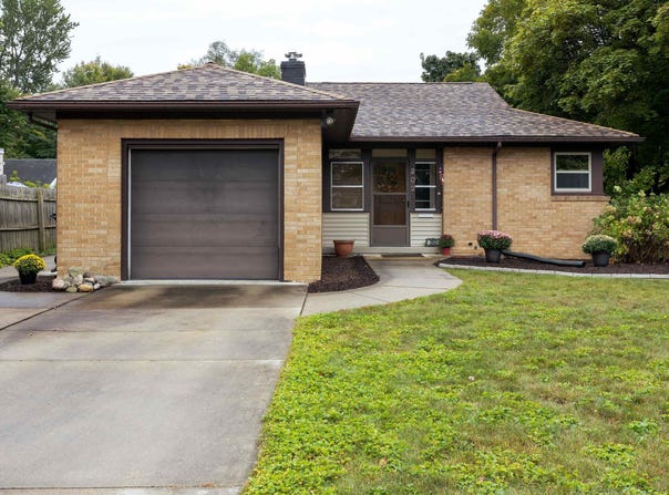 202 William Street, Midland, MI 48640