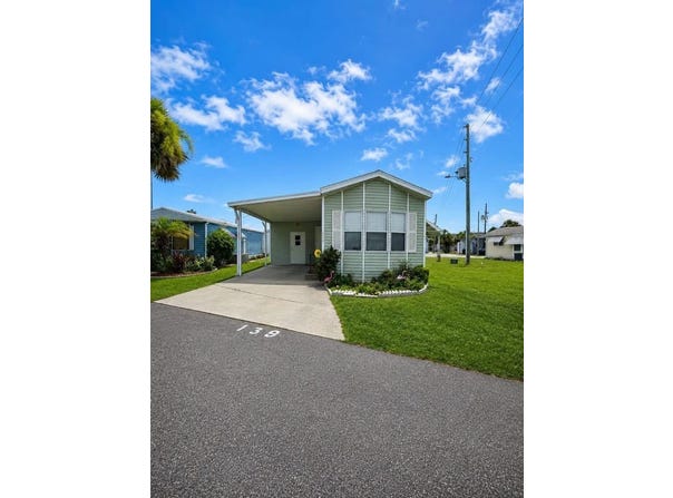 1 Avocado Ln Lot 139, Eustis, FL 32726