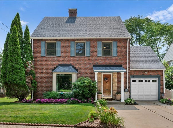 808 Catalpa Street, New Kensington, PA 15068