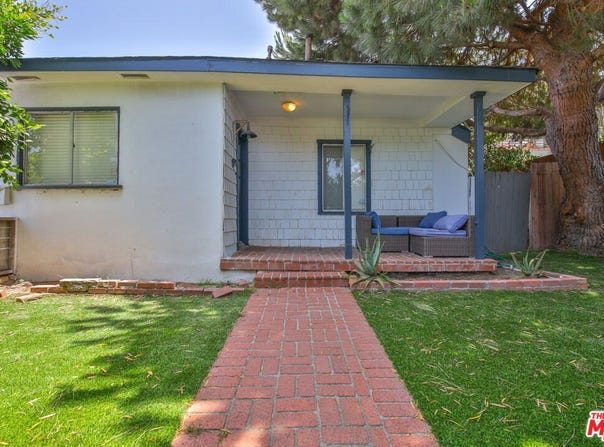 1817 17th St, Santa Monica, CA 90404