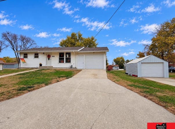 632 W Grant Street, West Point, NE 68788