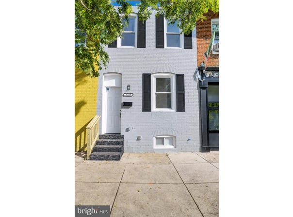3709 S HANOVER Street, BALTIMORE, MD 21225