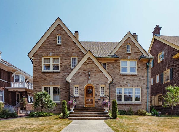 1823 COLLEGE Avenue, RACINE, WI 53403