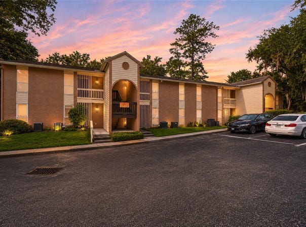 1810 NW 23RD Boulevard, GAINESVILLE, FL 32605