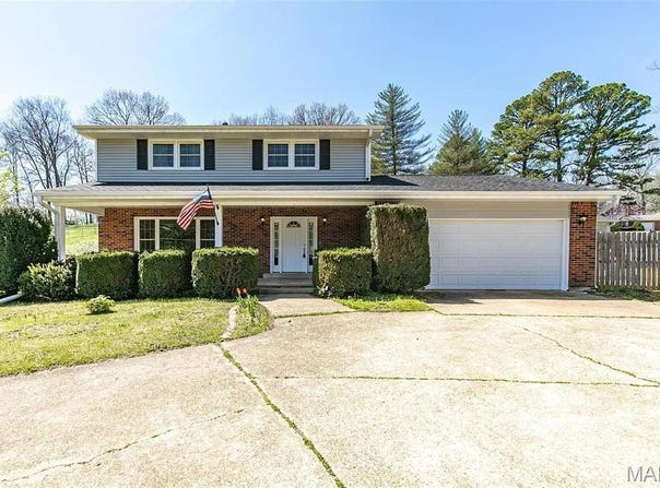 77 Wayne 340, Piedmont, MO 63957