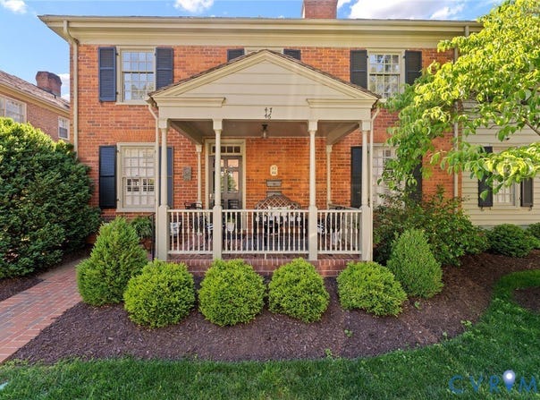 6161 River Road, Henrico, VA 23226
