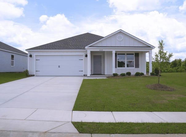 623 WENONAH WAY, WARRIOR, AL 35091