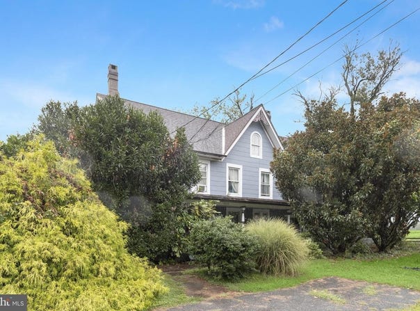 13036 LONG GREEN PIKE, HYDES, MD 21082