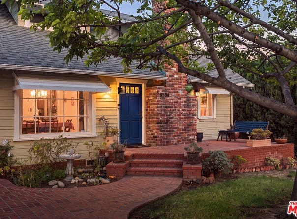 3504 Downing Ave, Glendale, CA 91208