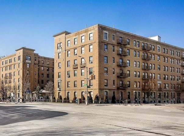 148-09 Northern Boulevard, Flushing, NY 11354