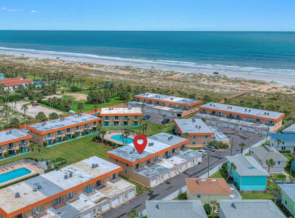 826 A1a Beach Blvd #29, St Augustine, FL 32080