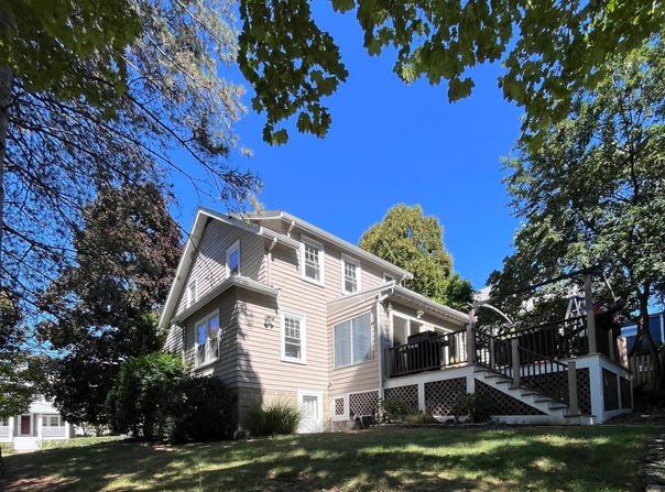 186 Highland Ave, Arlington, MA 02476