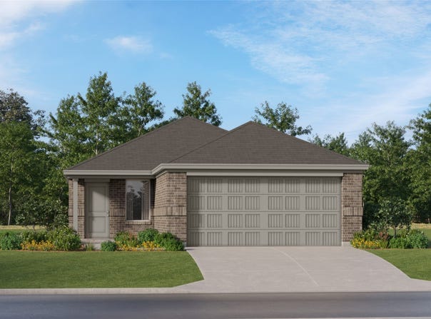 14138 Nullah Street, Pilot Point, TX 76258