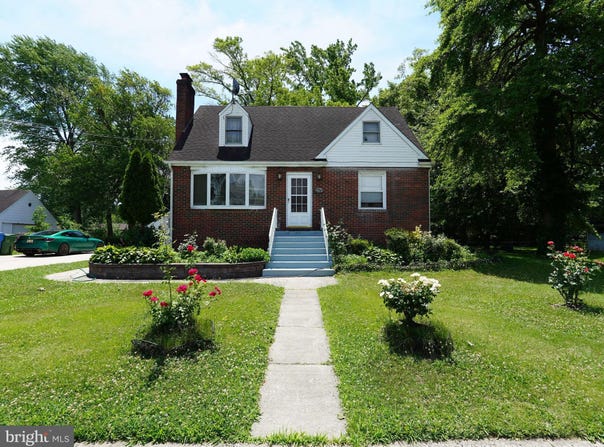 425 YALE Avenue, CHERRY HILL, NJ 08002
