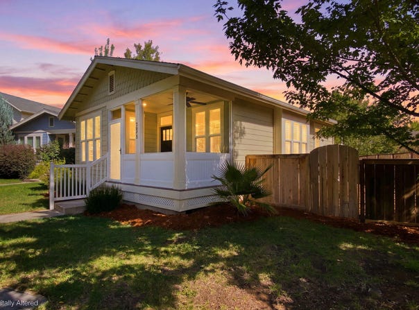 2899 Lanning Avenue, Redding, CA 96001