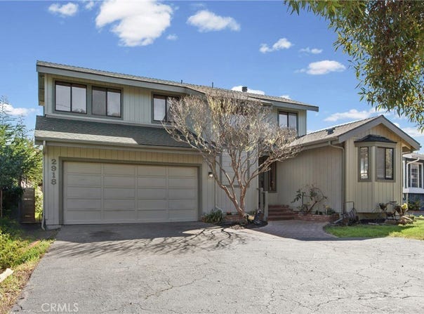 2918 Burton Drive, Cambria, CA 93428
