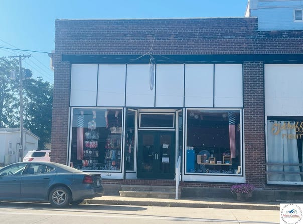 104 E Main Street, Cole Camp, MO 65325