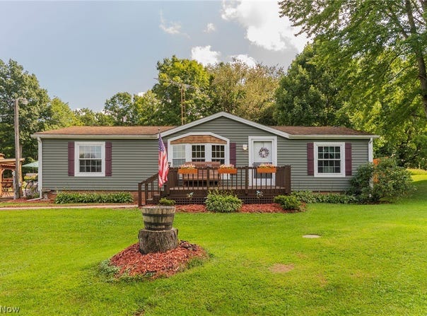 8445 Salem Unity Road, Salem, OH 44460
