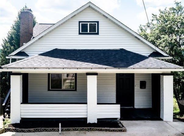 515 Wilson Ave, Ambridge, PA 15003