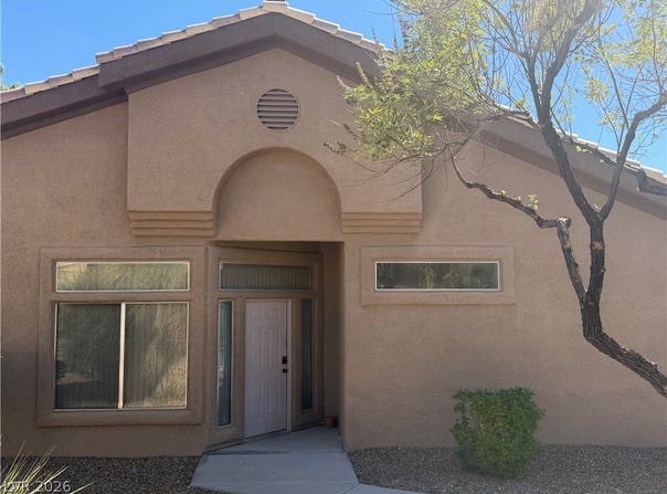 4776 Big Draw Drive, North Las Vegas, NV 89031