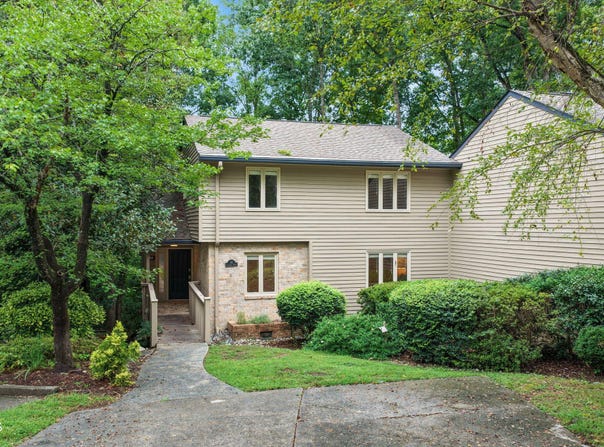 35 Glenmore Drive, Durham, NC 27707