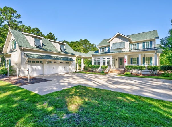 265 Nesting Pond Ct., Pawleys Island, SC 29585