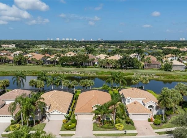 23921 Copperleaf Blvd, ESTERO, FL 34135