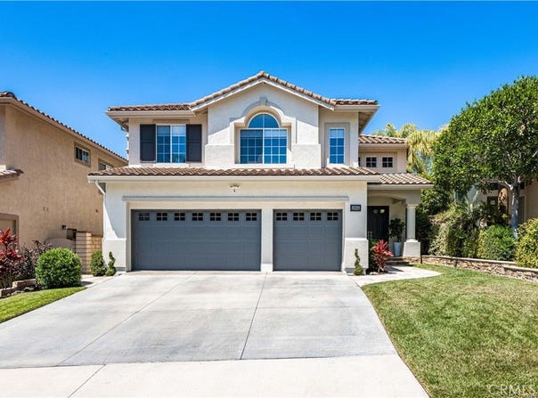 10935 Osterman Avenue, Tustin, CA 92782