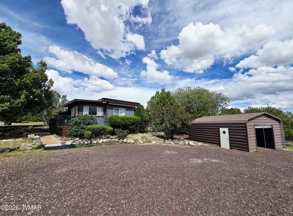 20 Zuni, Concho, AZ 85924