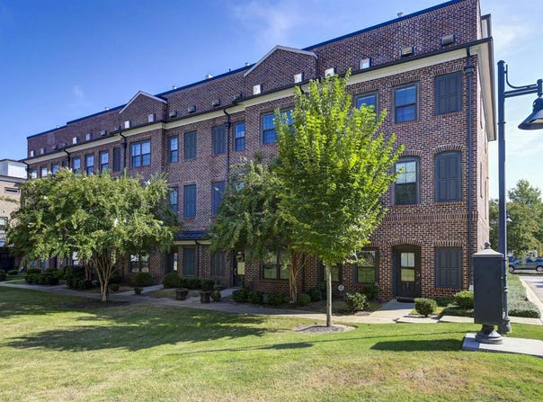 21 Townpark Circle, Columbia, SC 29201