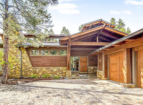 3277 DICK HEVLY, Flagstaff, AZ 86005