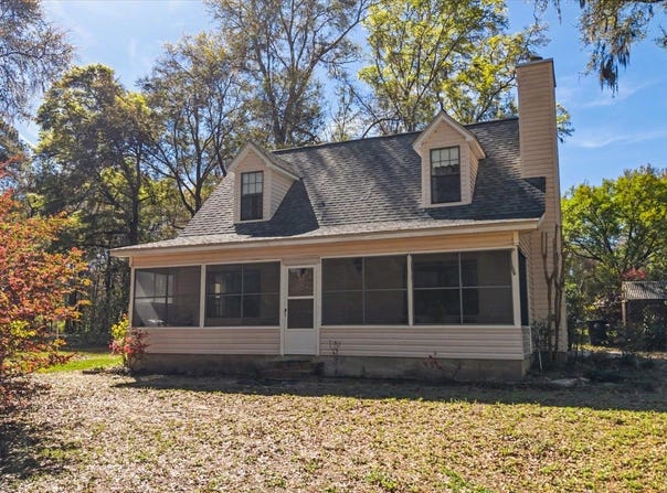 2758 DEBORAH Drive, Tallahassee, FL 32310
