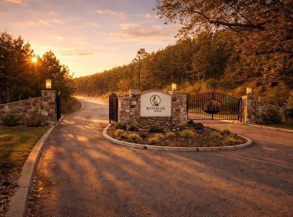 Riverton Rose Tl, Cherokee, AL 35616