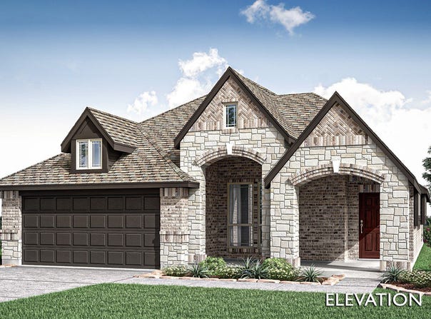 1213 Anderson Drive, Trenton, TX 75490