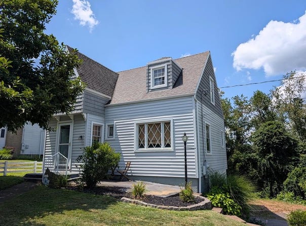 141 Ridgecrest Road, Wheeling, WV 26003