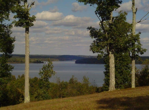River Oaks Lot 19, BIG SANDY, TN 38221