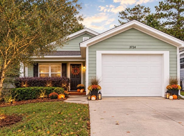3724 Deshazier Lane, Tallahassee, FL 32303