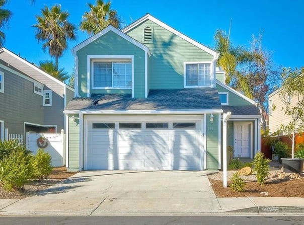 1316 Hampton Road, San Marcos, CA 92078
