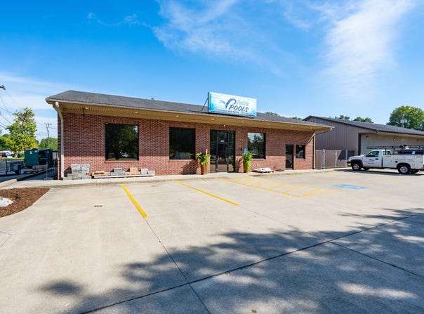 1431 & 1439 Bosley Rd, Owensboro, KY 42301