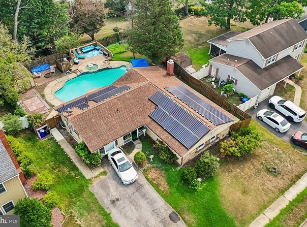 15751 POINTER RIDGE Drive, BOWIE, MD 20716