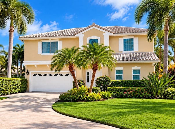 17080 Crossgate Drive, Jupiter, FL 33477